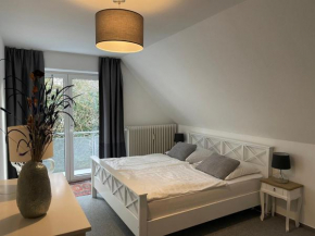 Wasserblick Stadtidyll 3 Zimmer Apartment Lübeck, Lübeck